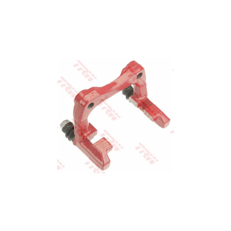 Support, étrier de frein TRW BDA1204
