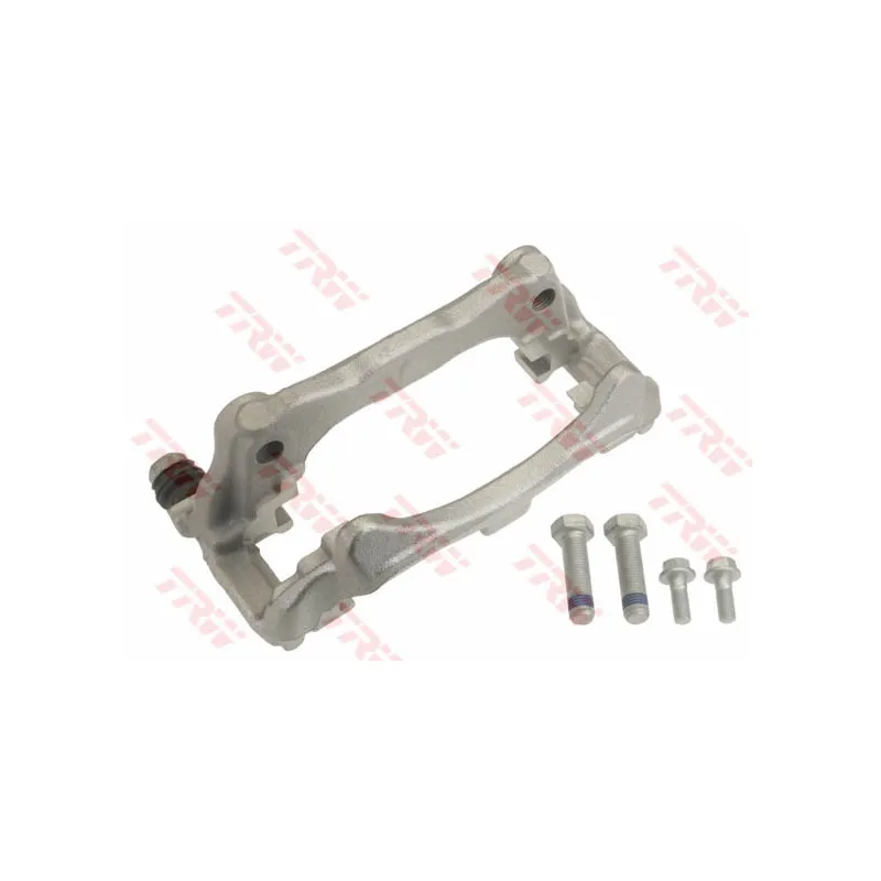 Support, étrier de frein TRW BDA1209