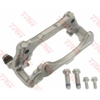 Support, étrier de frein TRW BDA1210