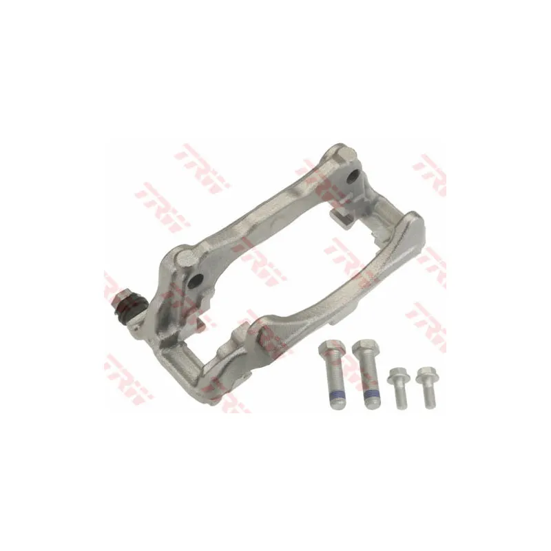 Support, étrier de frein TRW BDA1210