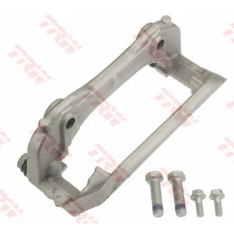 Support, étrier de frein TRW BDA1211