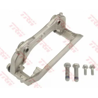 Support, étrier de frein TRW BDA1212