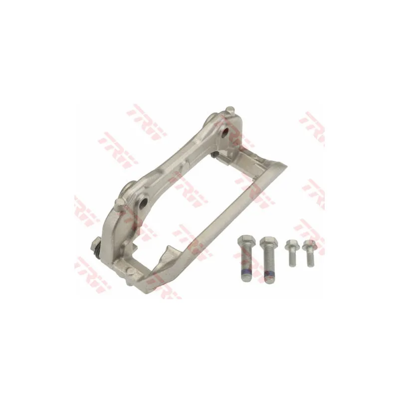 Support, étrier de frein TRW BDA1212