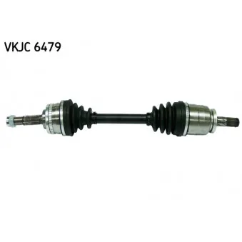 Arbre de transmission SKF VKJC 6479