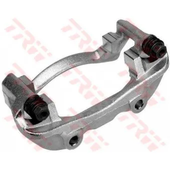 Support, étrier de frein TRW BDA168