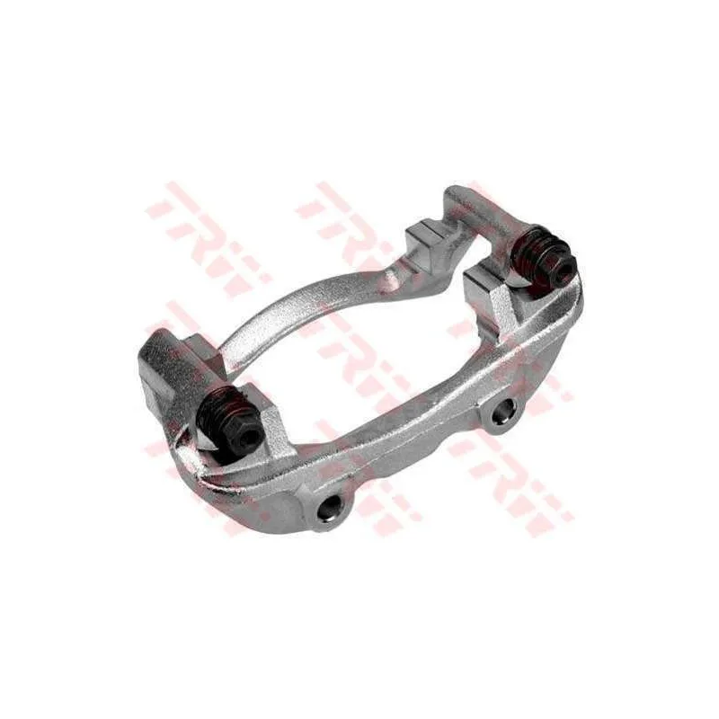 Support, étrier de frein TRW BDA168