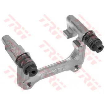 Support, étrier de frein TRW BDA180