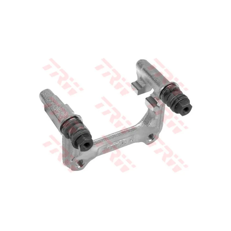 Support, étrier de frein TRW BDA180