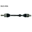 Arbre de transmission SKF VKJC 6926 - Visuel 1