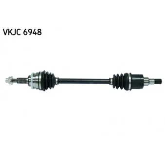 Arbre de transmission SKF