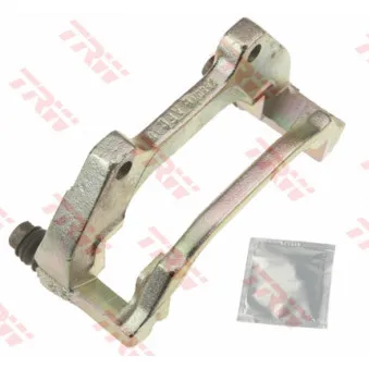 Support, étrier de frein TRW