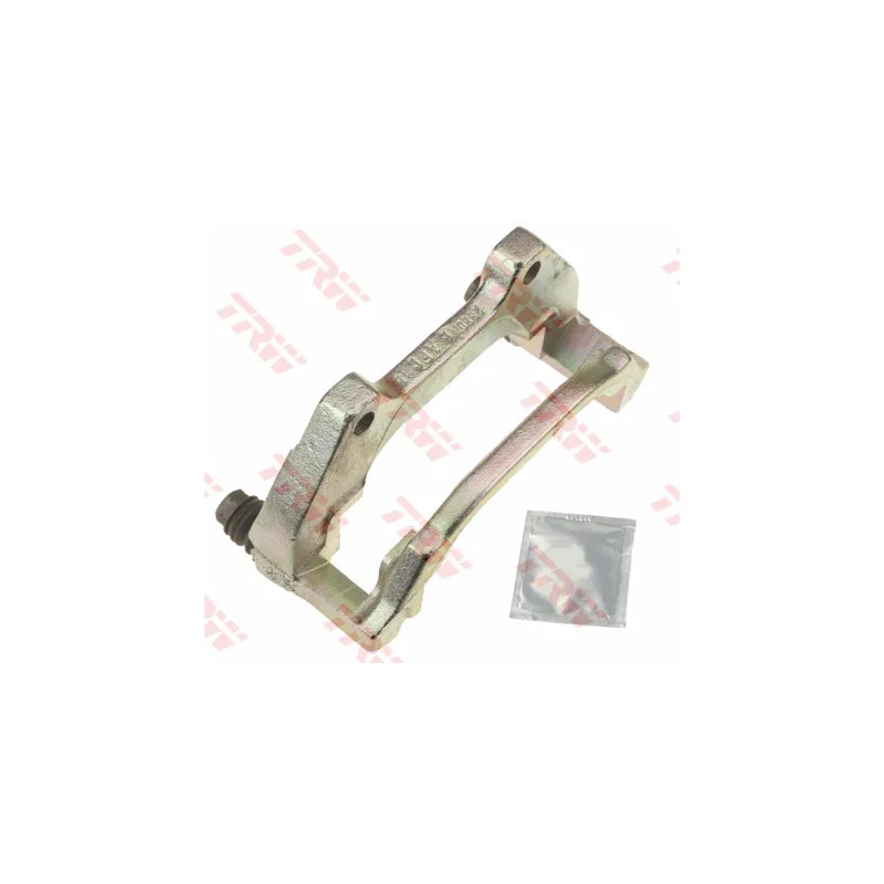 Support, étrier de frein TRW BDA195