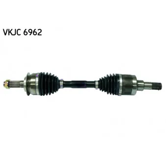 Arbre de transmission SKF VKJC 6962