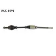 Arbre de transmission SKF VKJC 6991 - Visuel 1
