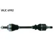 Arbre de transmission SKF VKJC 6992 - Visuel 1