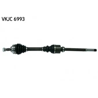 Arbre de transmission SKF VKJC 6993
