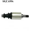 Arbre de transmission SKF VKJC 6994 - Visuel 3