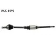 Arbre de transmission SKF VKJC 6995 - Visuel 1