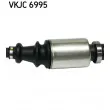 Arbre de transmission SKF VKJC 6995 - Visuel 3