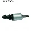 Arbre de transmission SKF VKJC 7006 - Visuel 3
