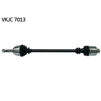 Arbre de transmission SKF VKJC 7013