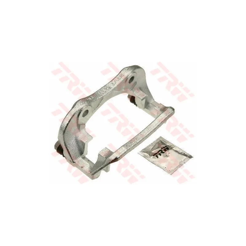 Support, étrier de frein TRW BDA219