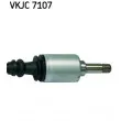 Arbre de transmission SKF VKJC 7107 - Visuel 3