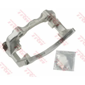 Support, étrier de frein TRW BDA222