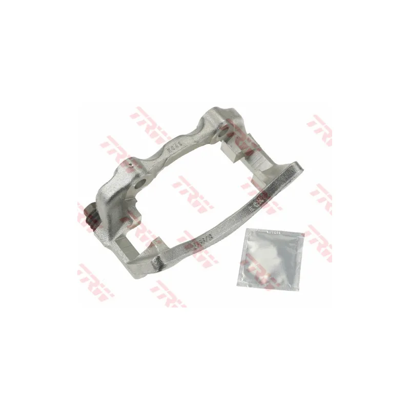 Support, étrier de frein TRW BDA222