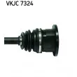 Arbre de transmission SKF VKJC 7324 - Visuel 3