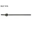 Arbre de transmission SKF VKJC 7476 - Visuel 1