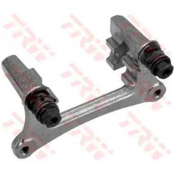 Support, étrier de frein TRW BDA228
