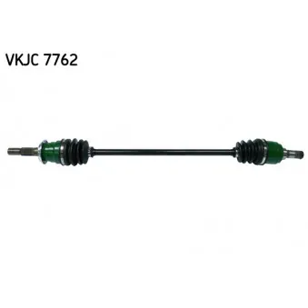 Arbre de transmission SKF VKJC 7762