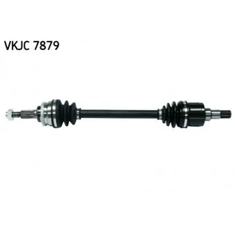 Arbre de transmission SKF VKJC 7879