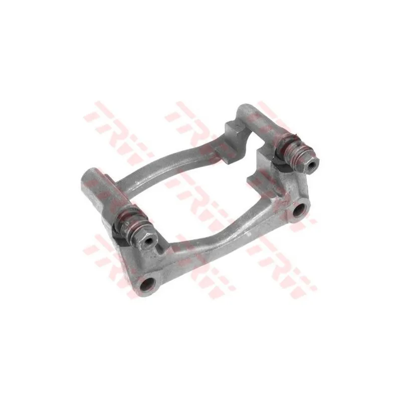 Support, étrier de frein TRW BDA244