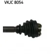 Arbre de transmission SKF VKJC 8054 - Visuel 3
