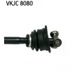Arbre de transmission SKF VKJC 8080 - Visuel 3