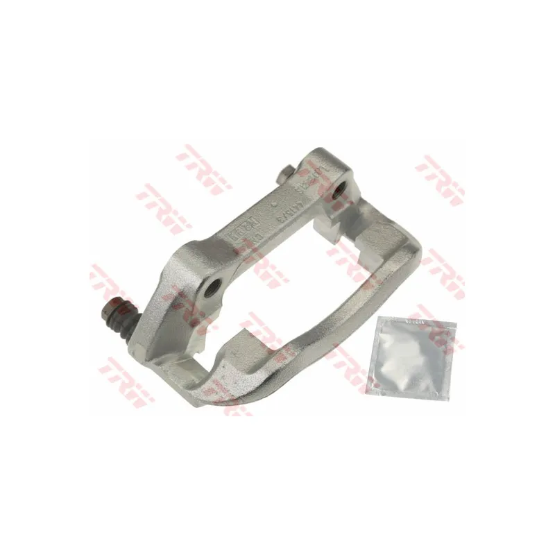 Support, étrier de frein TRW BDA257