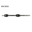 Arbre de transmission SKF VKJC 8132 - Visuel 1