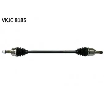Arbre de transmission SKF VKJC 8185