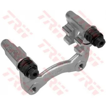 Support, étrier de frein TRW BDA267
