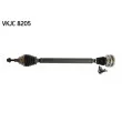 Arbre de transmission SKF VKJC 8205 - Visuel 1