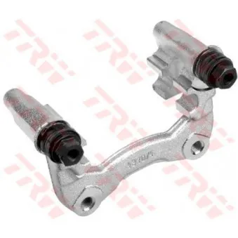 Support, étrier de frein TRW BDA269