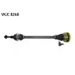 Arbre de transmission SKF VKJC 8268 - Visuel 1