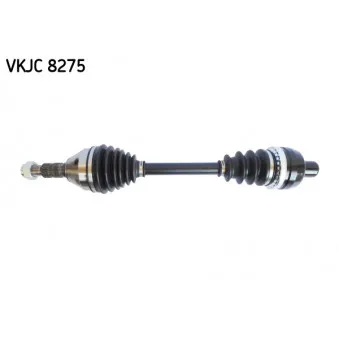 Arbre de transmission SKF VKJC 8275