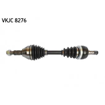 Arbre de transmission SKF VKJC 8276