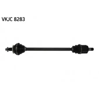 Arbre de transmission SKF VKJC 8283