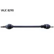 Arbre de transmission SKF VKJC 8290 - Visuel 1