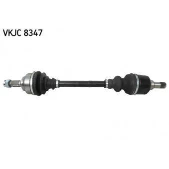 Arbre de transmission SKF VKJC 8347