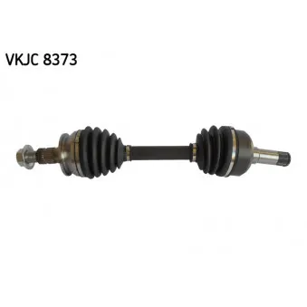 Arbre de transmission SKF VKJC 8373